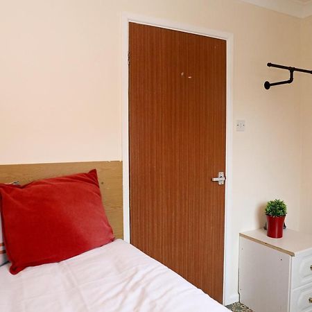 شقة Comfy Quarters From 'Tobs Norwich' المظهر الخارجي الصورة