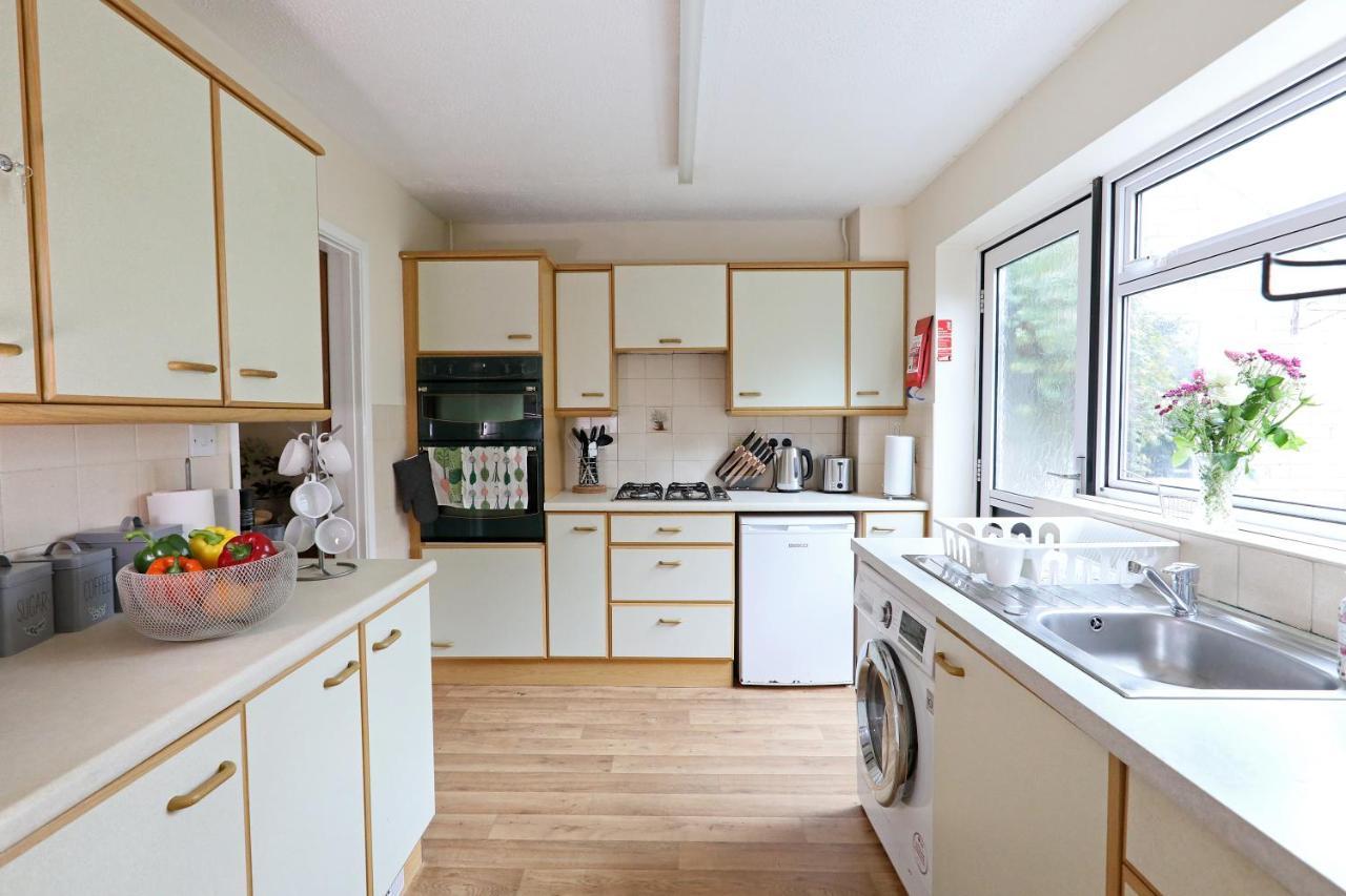 شقة Comfy Quarters From 'Tobs Norwich' المظهر الخارجي الصورة